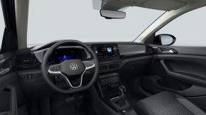 Noul T-Cross Life 1.0 TSI DSG thumbnail