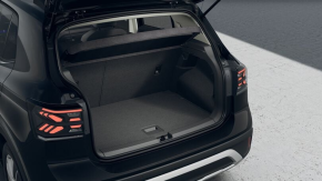 Noul T-Cross Life 1.0 TSI DSG thumbnail