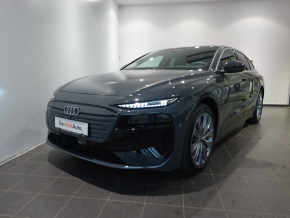 Audi A6 Sportback e-tron thumbnail