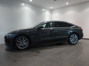 Audi A6 Sportback e-tron thumbnail
