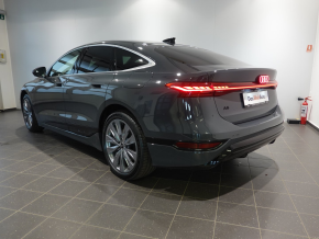Audi A6 Sportback e-tron thumbnail
