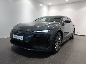 Audi A6 Sportback e-tron thumbnail
