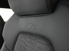 Audi A6 Sportback e-tron thumbnail