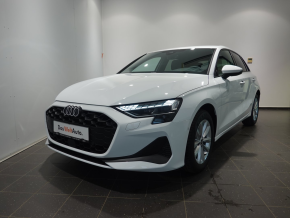 Audi A3 Sportback 35 TFSI thumbnail