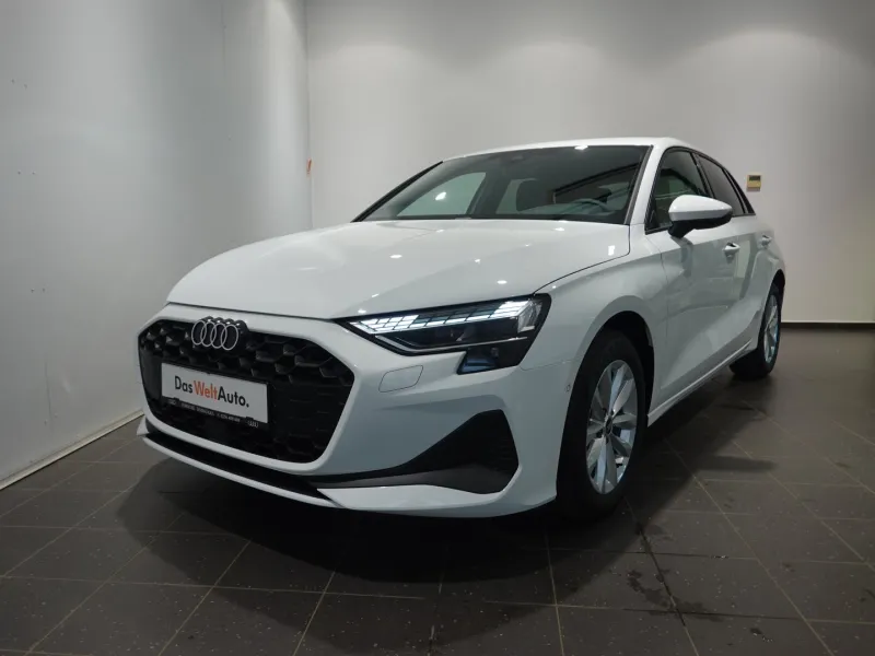 Audi A3 Sportback 35 TFSI