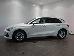Audi A3 Sportback 35 TFSI thumbnail