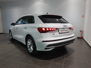 Audi A3 Sportback 35 TFSI thumbnail