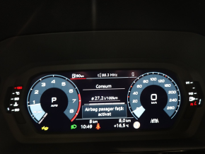 Audi A3 Sportback 35 TFSI thumbnail
