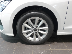 Audi A3 Sportback 35 TFSI thumbnail