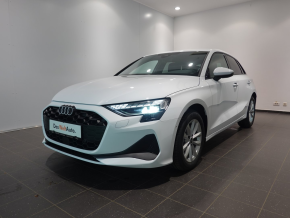 Audi A3 Sportback 35 TFSI thumbnail