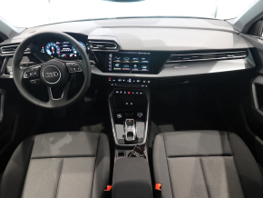 Audi A3 Sportback 35 TFSI thumbnail