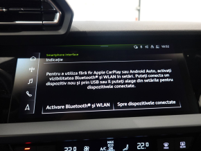 Audi A3 Sportback 35 TFSI thumbnail