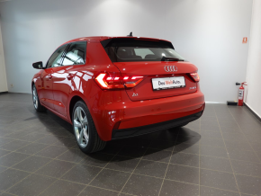 Audi A1 Sportback 25 TFSI thumbnail