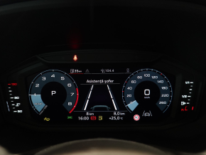 Audi A1 Sportback 25 TFSI thumbnail