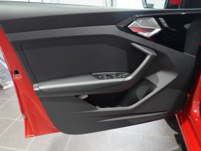 Audi A1 Sportback 25 TFSI thumbnail