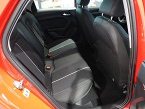 Audi A1 Sportback 25 TFSI thumbnail