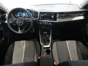 Audi A1 Sportback 25 TFSI thumbnail