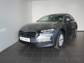 Škoda Octavia Selection 1.5 TSI DSG mHEV thumbnail