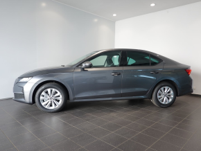 Škoda Octavia Selection 1.5 TSI DSG mHEV thumbnail