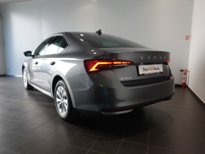 Škoda Octavia Selection 1.5 TSI DSG mHEV thumbnail