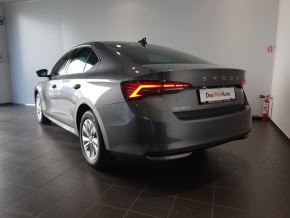 Škoda Octavia Selection 1.5 TSI DSG mHEV thumbnail