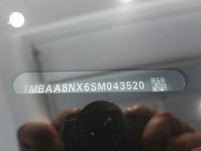 Škoda Octavia Selection 1.5 TSI DSG mHEV thumbnail