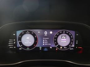 Škoda Octavia Selection 1.5 TSI DSG mHEV thumbnail