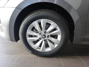 Škoda Octavia Selection 1.5 TSI DSG mHEV thumbnail