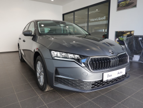 Škoda Octavia Selection 1.5 TSI DSG mHEV thumbnail
