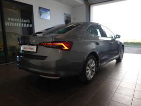 Škoda Octavia Selection 1.5 TSI DSG mHEV thumbnail