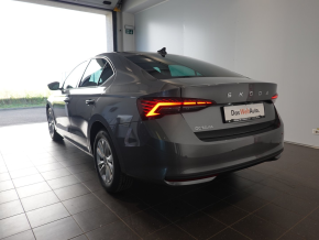 Škoda Octavia Selection 1.5 TSI DSG mHEV thumbnail