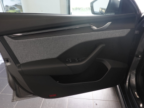 Škoda Octavia Selection 1.5 TSI DSG mHEV thumbnail