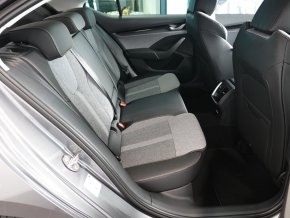 Škoda Octavia Selection 1.5 TSI DSG mHEV thumbnail
