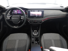 Škoda Octavia Selection 1.5 TSI DSG mHEV thumbnail