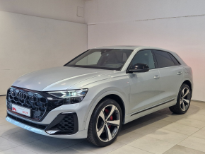 Audi Q8 PI 55 TFSI e quattro 290 kW / 394 CP thumbnail