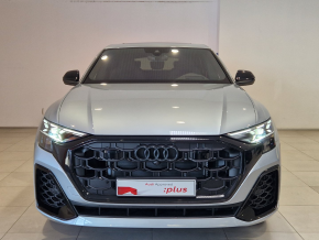 Audi Q8 PI 55 TFSI e quattro 290 kW / 394 CP thumbnail