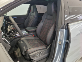 Audi Q8 PI 55 TFSI e quattro 290 kW / 394 CP thumbnail