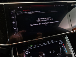 Audi Q8 PI 55 TFSI e quattro 290 kW / 394 CP thumbnail