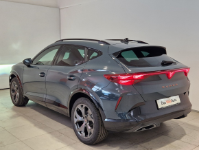 CUPRA Noul CUPRA Formentor 1.5 eTSI DSG7 mildh thumbnail