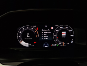 CUPRA Noul CUPRA Formentor 1.5 eTSI DSG7 mildh thumbnail