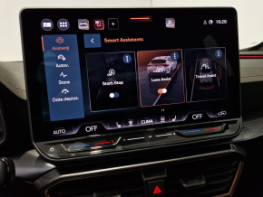 CUPRA Noul CUPRA Formentor 1.5 eTSI DSG7 mildh thumbnail