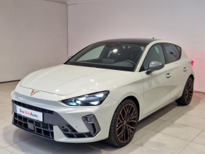 CUPRA Noul CUPRA Leon 1.5 eTSI DSG7 mild hy thumbnail