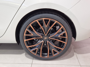 CUPRA Noul CUPRA Leon 1.5 eTSI DSG7 mild hy thumbnail