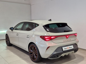 CUPRA Noul CUPRA Leon 1.5 eTSI DSG7 mild hy thumbnail