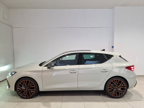 CUPRA Noul CUPRA Leon 1.5 eTSI DSG7 mild hy thumbnail