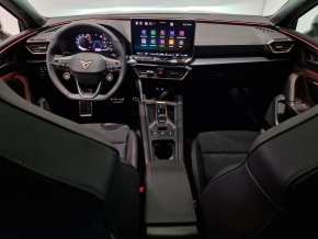 CUPRA Noul CUPRA Leon 1.5 eTSI DSG7 mild hy thumbnail