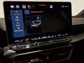 CUPRA Noul CUPRA Leon 1.5 eTSI DSG7 mild hy thumbnail