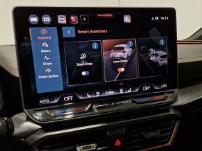 CUPRA Noul CUPRA Leon 1.5 eTSI DSG7 mild hy thumbnail