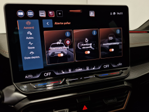 CUPRA Noul CUPRA Leon 1.5 eTSI DSG7 mild hy thumbnail