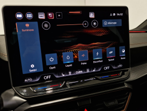 CUPRA Noul CUPRA Leon 1.5 eTSI DSG7 mild hy thumbnail